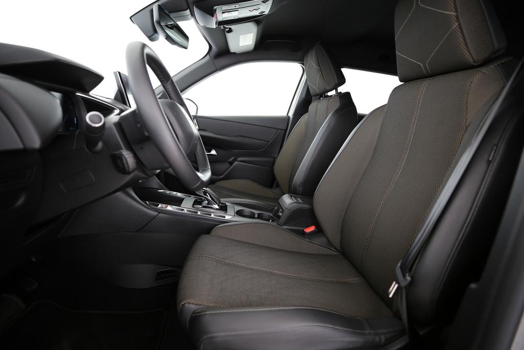 DS 3 Crossback E-Tense Bastille – voiture d&rsquo;occasion à vendre à Crissier