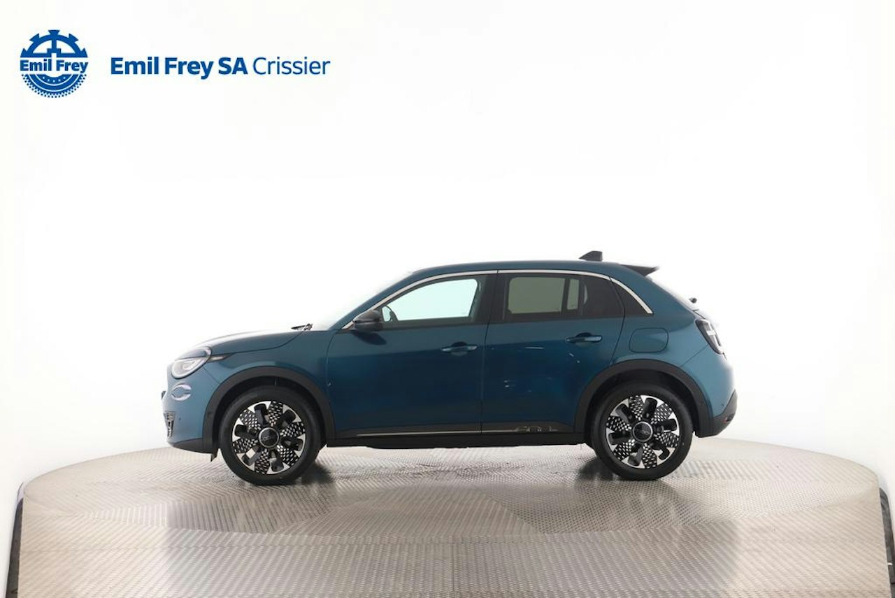 Fiat 1.2 Hybrid La Prima – voiture neuve à vendre à Crissier
