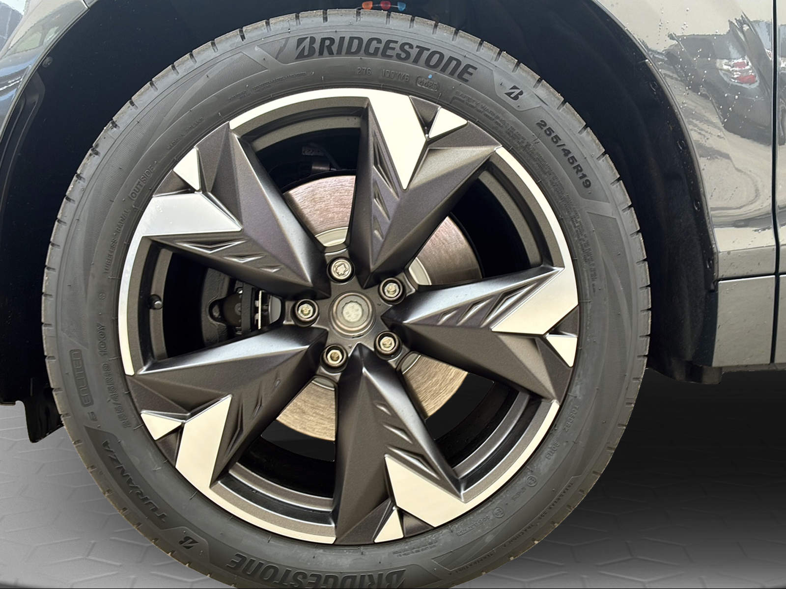 Cupra Terramar 2.0 TSI DSG Prime Edition – voiture neuve à vendre à Neuchâtel