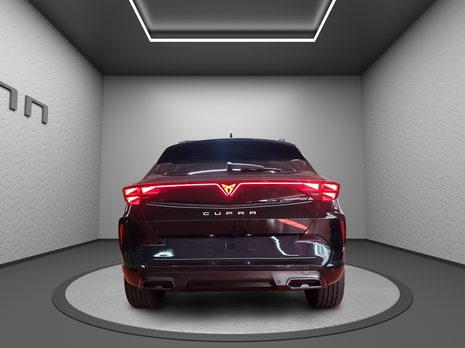 Cupra Formentor 2.0TSI 4Drive DSG – voiture neuve à vendre à Neuchâtel