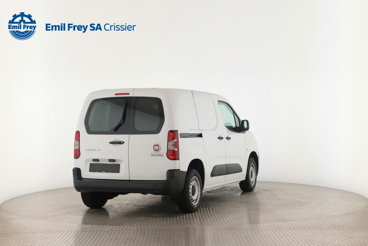 Fiat Kaw. L1 1.2 PureTech Easy Pro – voiture neuve à vendre à Crissier