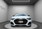 Audi A1 allstreet 30 TFSI Attraction S-tronic – voiture d&rsquo;occasion à vendre à Neuchâtel