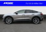 Audi Q4 e-tron Q4 Sportback e-tron 55 – voiture de démonstration à vendre à Neuchâtel