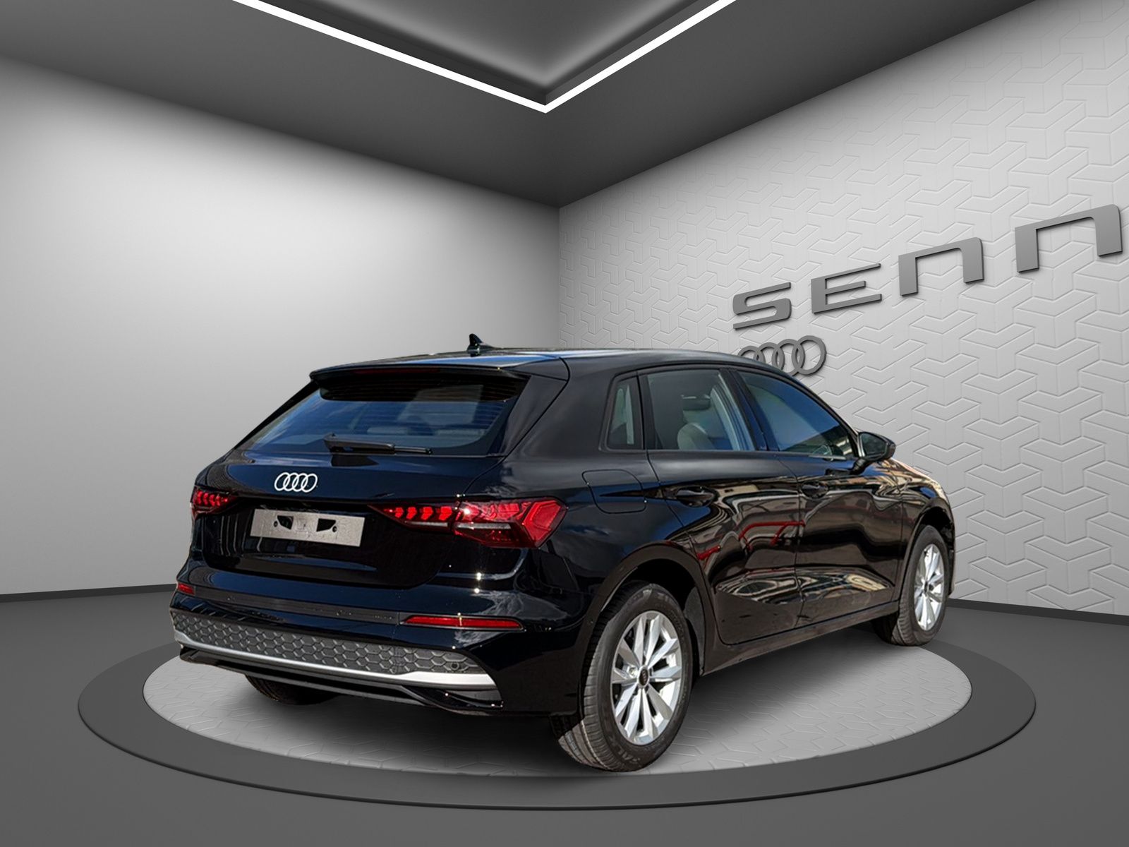Audi A3 Sportback TFSI 85 kW Ambition – voiture neuve à vendre à Neuchâtel