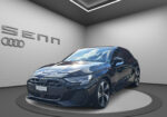 Audi A3 Sportback TFSI 150 kW quattro – voiture neuve à vendre à Neuchâtel