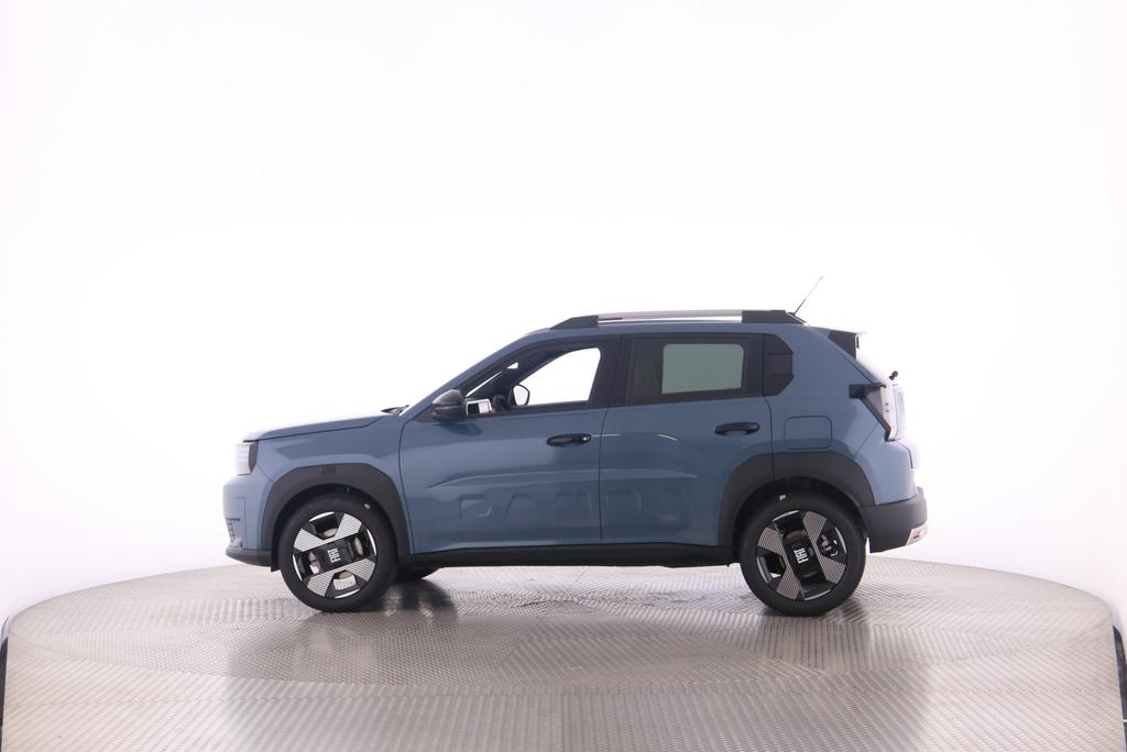 Fiat Grande Panda 1.2 Hybrid La Prima – voiture neuve à vendre à Crissier