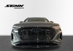Audi SQ8 Sportback e-tron quattro – voiture d&rsquo;occasion à vendre à Neuchâtel