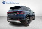 Jeep Compass 1.6 PHEV Summit – voiture neuve à vendre à Crissier