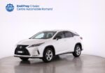 Lexus RX 300 Special Edition – voiture d&rsquo;occasion à vendre à Crissier