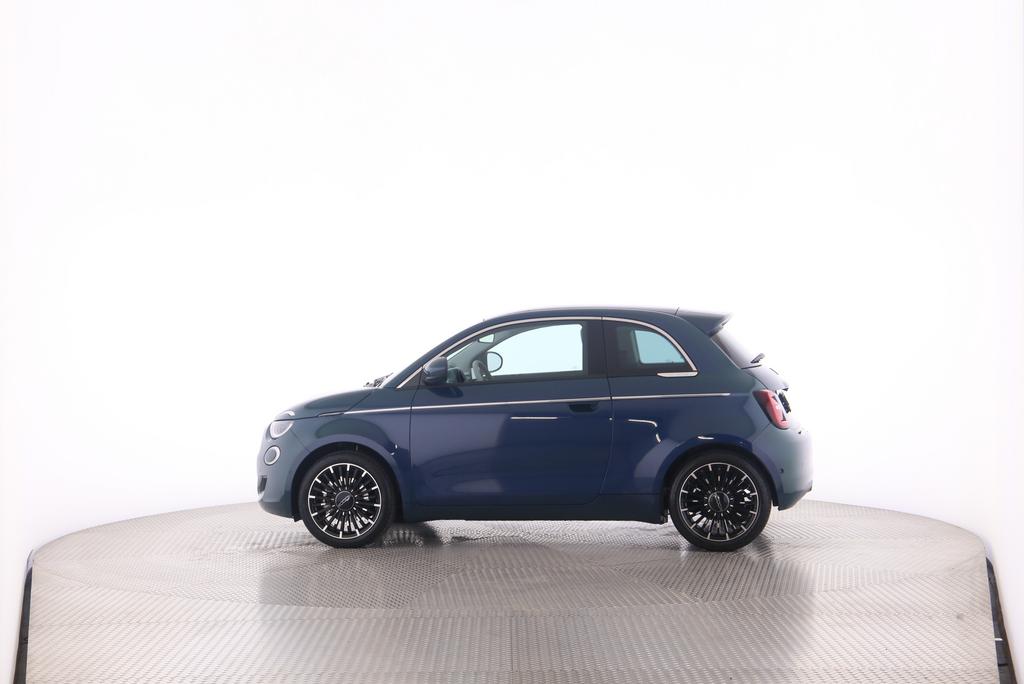 Fiat 500 La Prima – voiture neuve à vendre à Crissier