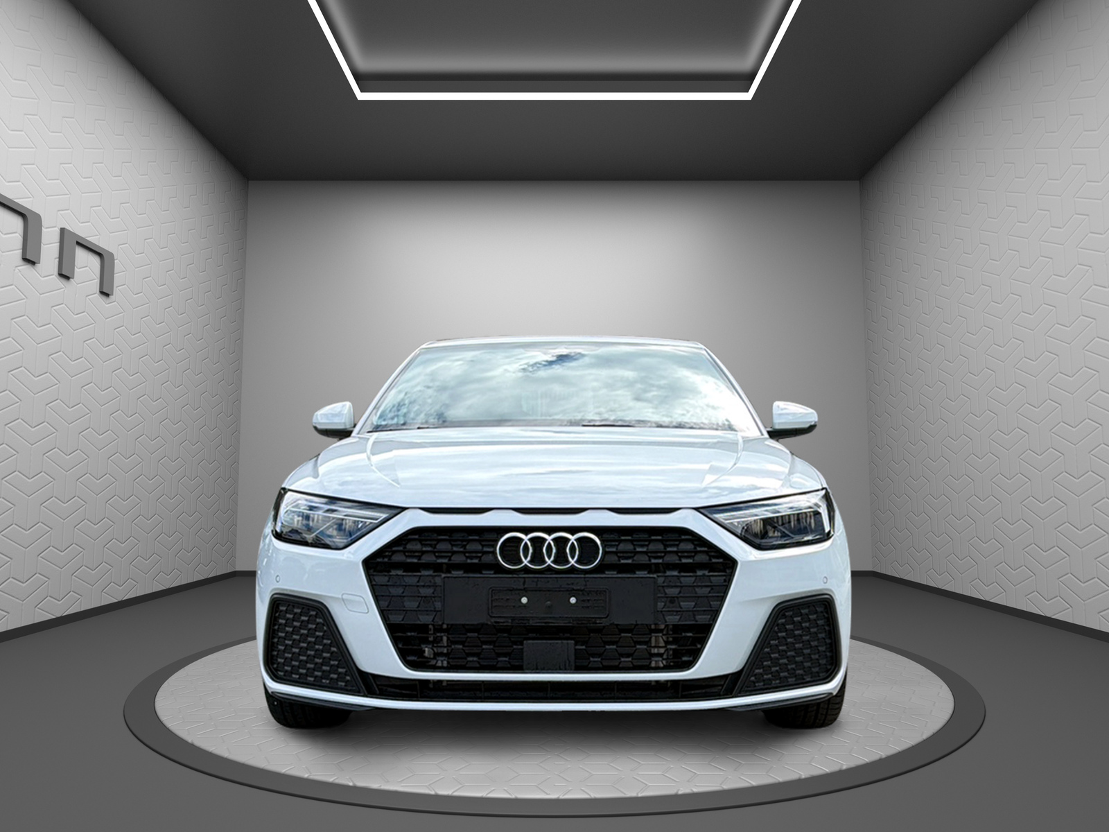 Audi A1 Sportback 30 TFSI Attraction – voiture d&rsquo;occasion à vendre à Neuchâtel