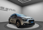 Citroen C3 1.2i PureTech Swiss Edition – voiture d&rsquo;occasion à vendre à La Chaux-de-Fonds