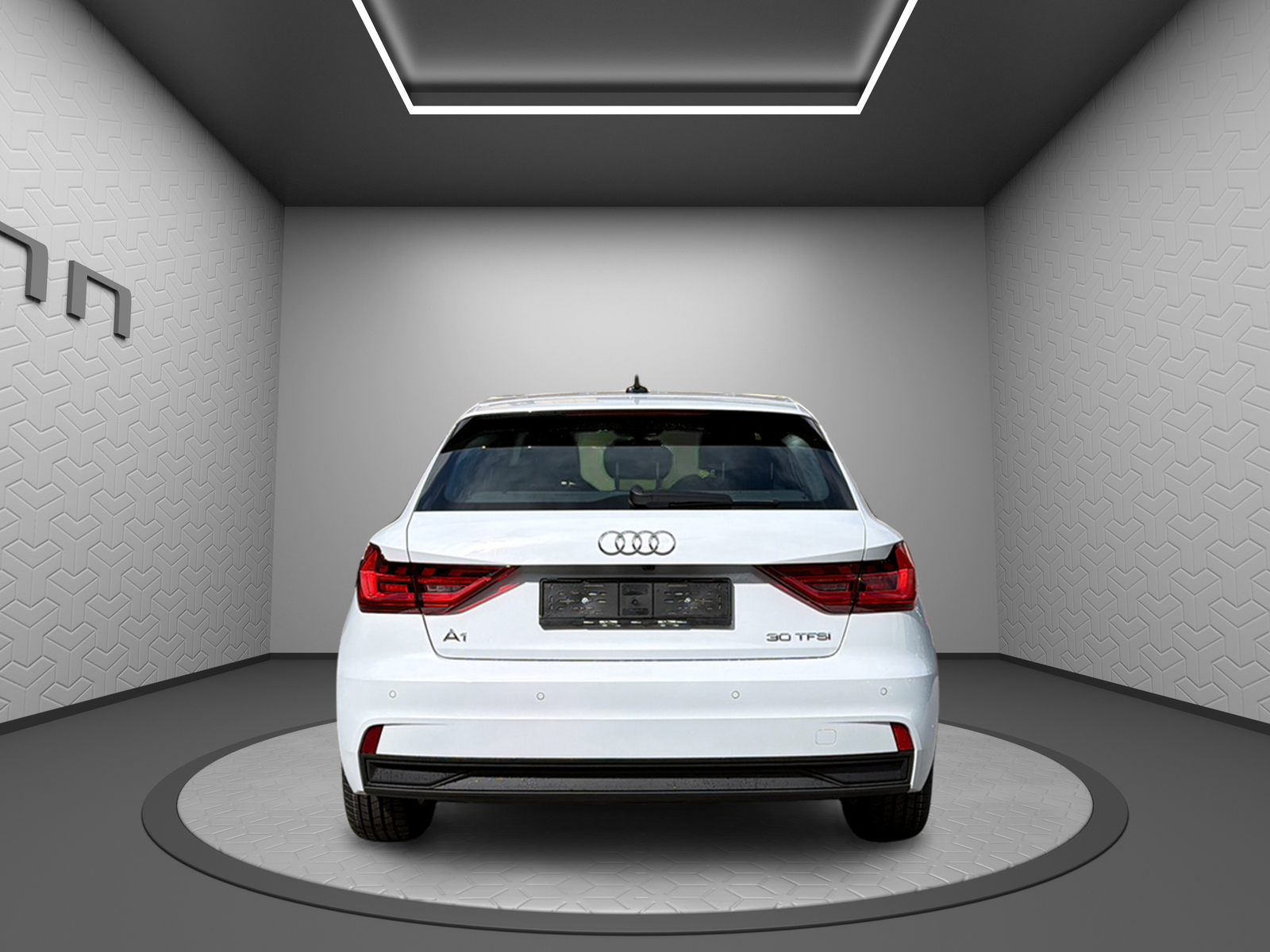 Audi A1 Sportback 30 TFSI Attraction – voiture d&rsquo;occasion à vendre à Neuchâtel