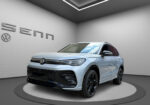 VW Tiguan 2.0 TSI DSG R-Line United – voiture neuve à vendre à Neuchâtel