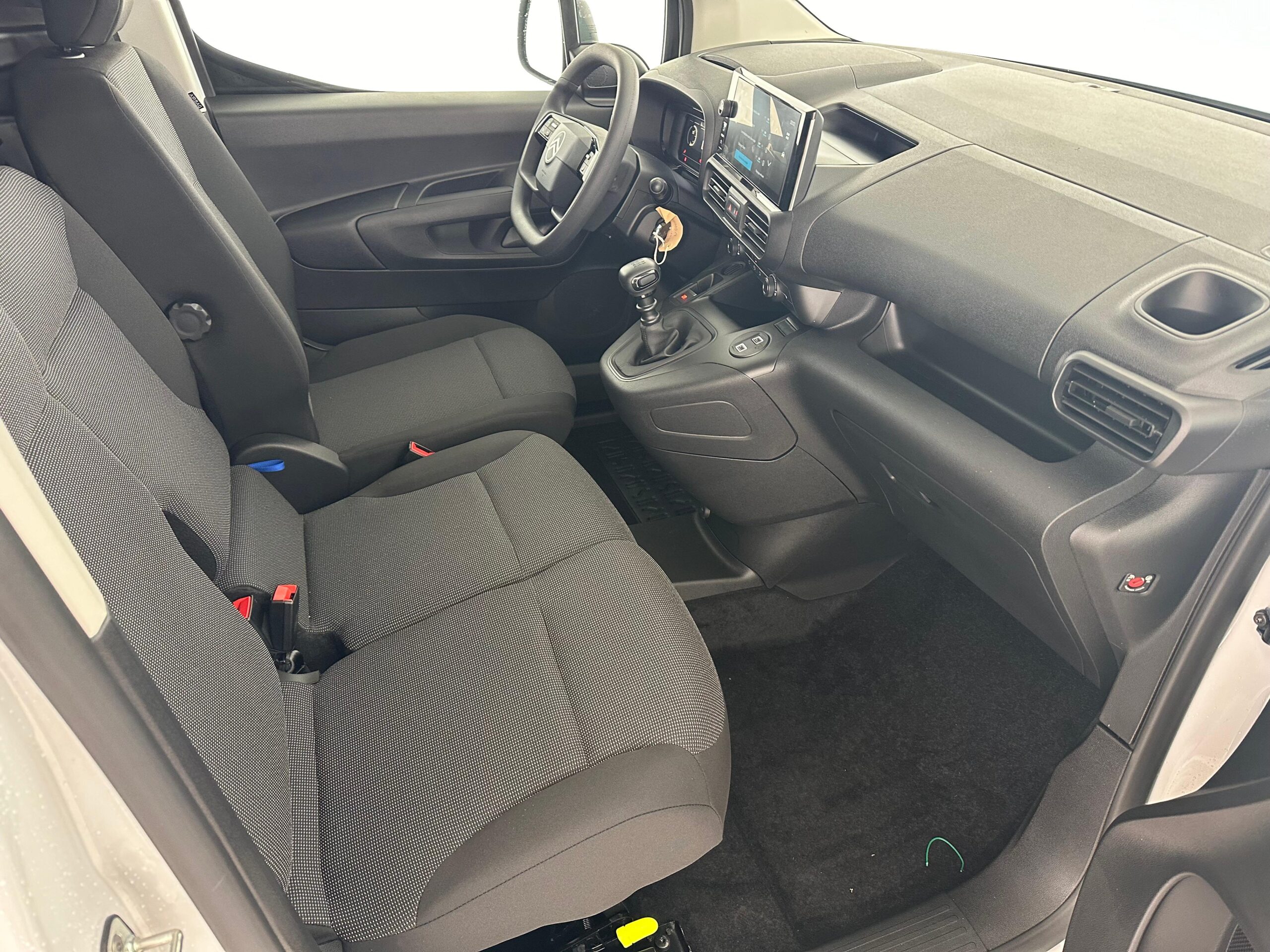 Citroen M 1.2 PureTech 110 S/S – voiture neuve à vendre à Crissier