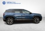 Jeep Compass 1.6 PHEV Summit – voiture neuve à vendre à Crissier