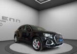 Audi Q3 Sportback 45 TFSI quattro S-tronic – voiture d&rsquo;occasion à vendre à La Chaux-de-Fonds