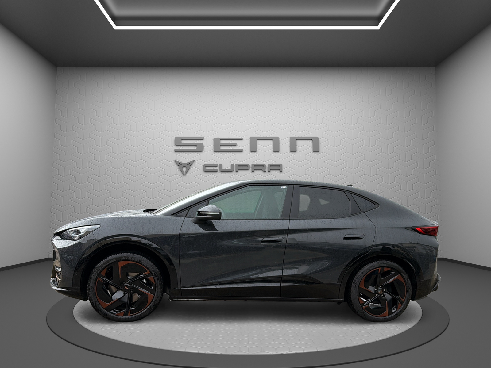 Cupra Tavascan Type 9 77 kWh Adrenaline – voiture neuve à vendre à Neuchâtel