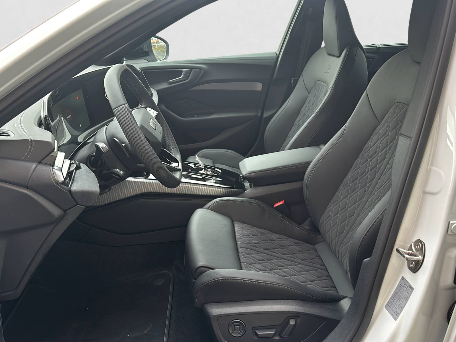 Audi A5 Avant TFSI quattro 150 kW – voiture d&rsquo;occasion à vendre à Neuchâtel