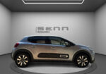 Citroen C3 1.2i PureTech Swiss Edition – voiture d&rsquo;occasion à vendre à La Chaux-de-Fonds