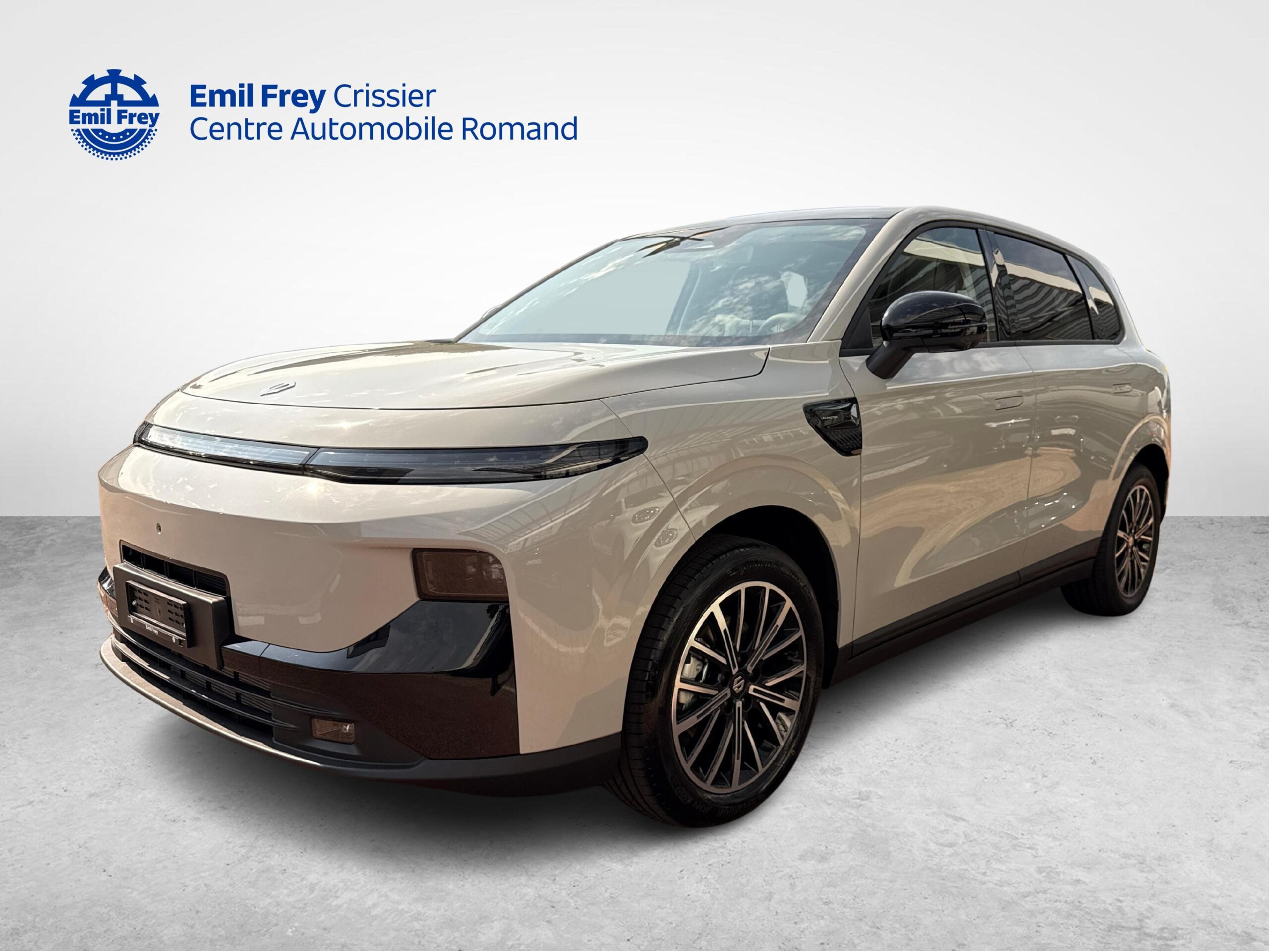 Leapmotor 1.5 Hybrid EV – voiture neuve à vendre à Crissier