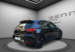 Seat Ibiza 1.0 EcoTSI 75 Edition DSG – voiture d&rsquo;occasion à vendre à Neuchâtel