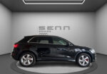 Audi Q3 Sportback 45 TFSI quattro S-tronic – voiture d&rsquo;occasion à vendre à La Chaux-de-Fonds