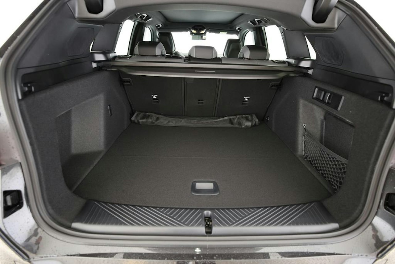 BMW X3 M50i – voiture de démonstration à vendre à Crissier