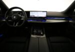 BMW 520d xDrive Touring – voiture d&rsquo;occasion à vendre à Crissier