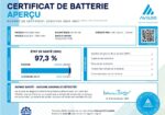 Mercedes-Benz EQS 580 AMG Line 4matic – voiture d&rsquo;occasion à vendre à Crissier