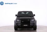 Land Rover Defender 110 3.0 D I6 – voiture neuve à vendre à Crissier