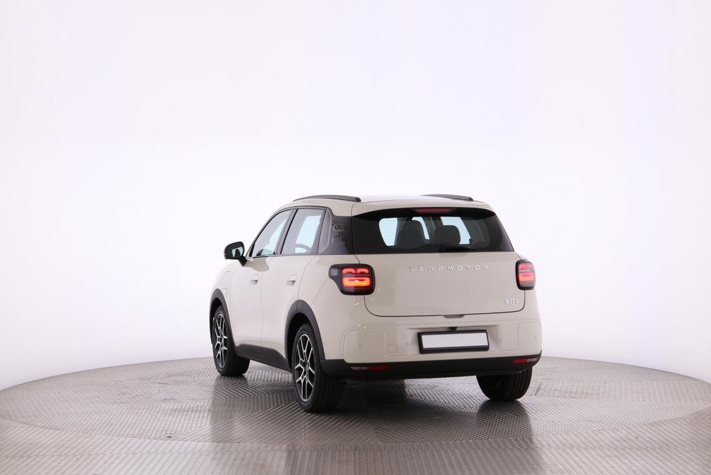 Leapmotor EV – voiture neuve à vendre à Crissier