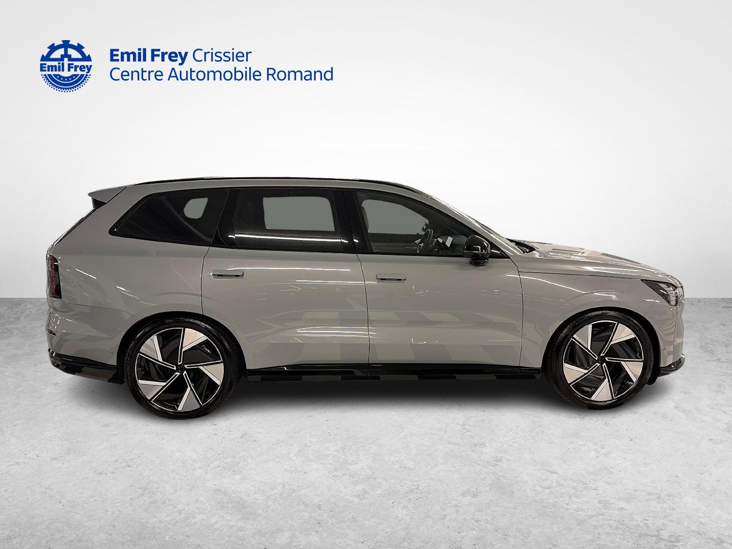 Volvo EX90 Twin Ultra AWD – voiture neuve à vendre à Crissier