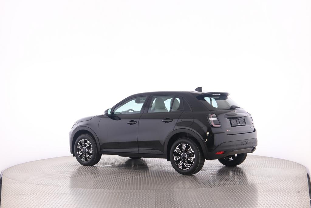 Fiat 600 1.2 Hybrid Swiss Edition – voiture neuve à vendre à Crissier