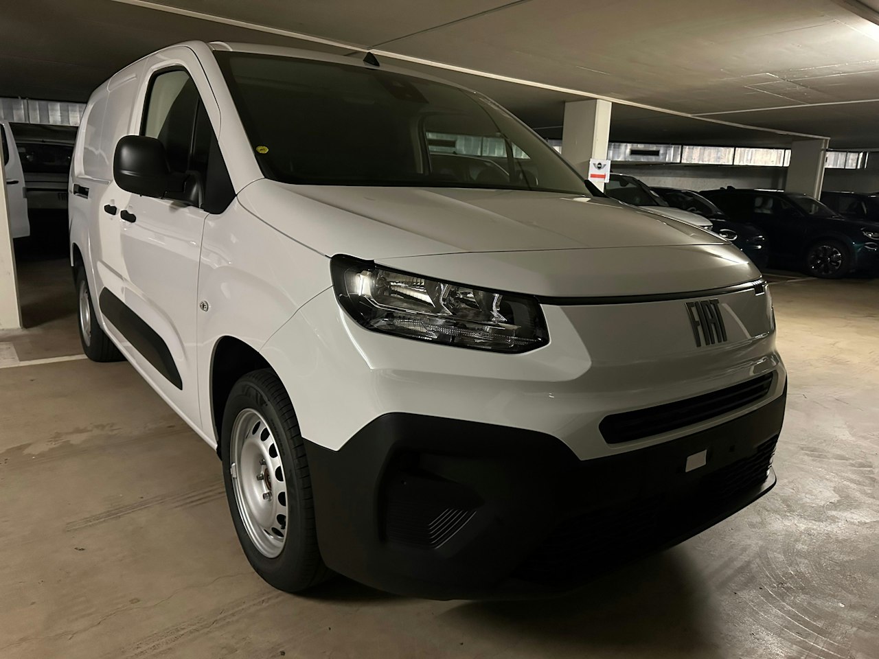 Fiat Kaw. L2 2.0 BlueHDI 145 – voiture neuve à vendre à Crissier