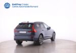 Volvo XC60 2.0 B4 MH Plus Dark – voiture d&rsquo;occasion à vendre à Crissier