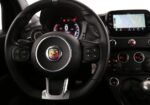 Fiat 595 Abarth 1.4 T-Jet 165 Premium – voiture d&rsquo;occasion à vendre à Crissier