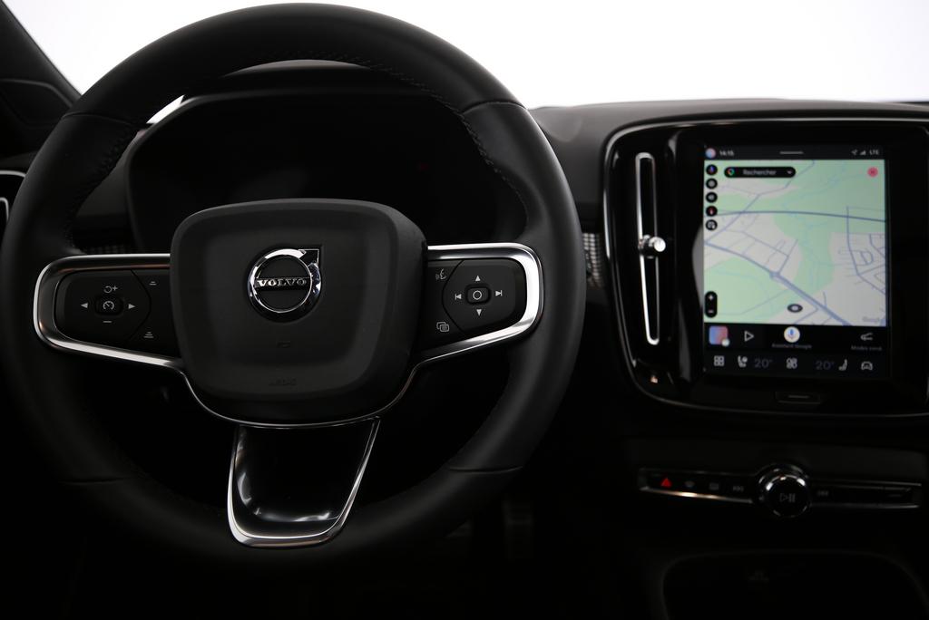 Volvo XC40 P6 Pro – voiture d&rsquo;occasion à vendre à Crissier