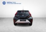 Toyota Aygo X 1.5 VVT-i HSD Trend – voiture neuve à vendre à Crissier