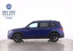 Mercedes-Benz GLB 250 AMG Line 4matic – voiture d&rsquo;occasion à vendre à Crissier