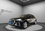 Audi Q3 Sportback 45 TFSI quattro S-tronic – voiture d&rsquo;occasion à vendre à La Chaux-de-Fonds