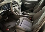 Audi SQ8 Sportback e-tron quattro – voiture d&rsquo;occasion à vendre à Neuchâtel