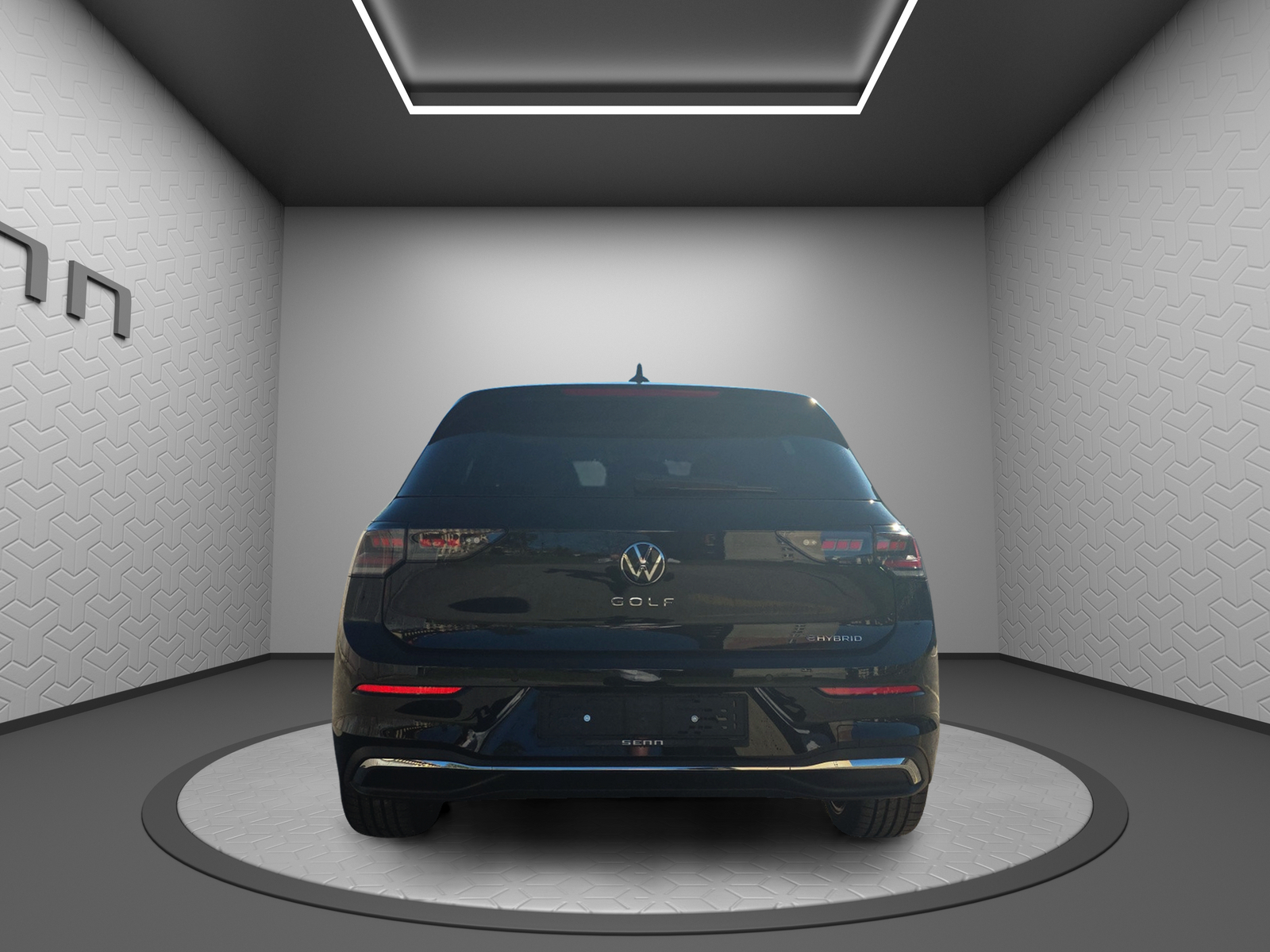 VW Golf 1.5 TSI PHEV Style – voiture neuve à vendre à La Chaux-de-Fonds