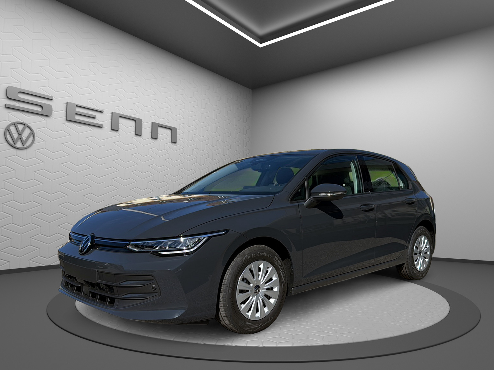 VW Golf 1.5 e TSI mHEV Basis – voiture neuve à vendre à Neuchâtel