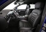 VW Touareg 3.0 V6 TDI 286 R-Line – voiture d&rsquo;occasion à vendre à Crissier