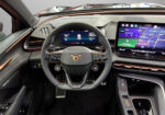 Cupra Terramar 1.5 eHybrid DSG VZ – voiture d&rsquo;occasion à vendre à Neuchâtel