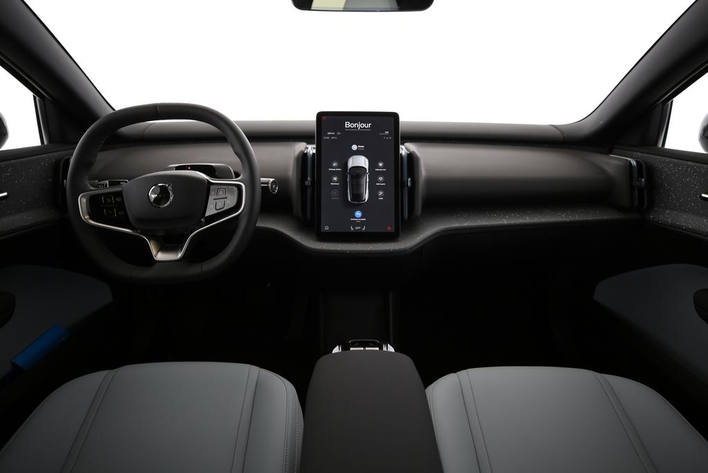 Volvo EX30 E60 Twin Ultra Performance AWD – voiture neuve à vendre à Crissier