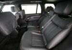 Land Rover Range Rover 4.4 V8 SV – voiture d&rsquo;occasion à vendre à Crissier