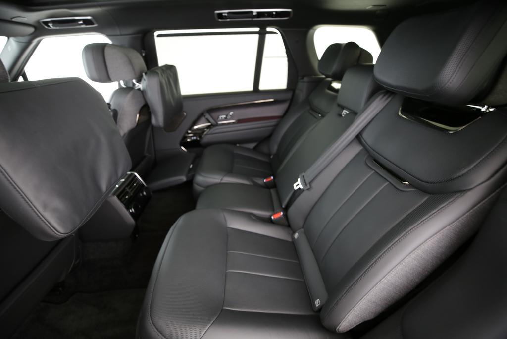 Land Rover Range Rover 4.4 V8 SV – voiture d&rsquo;occasion à vendre à Crissier