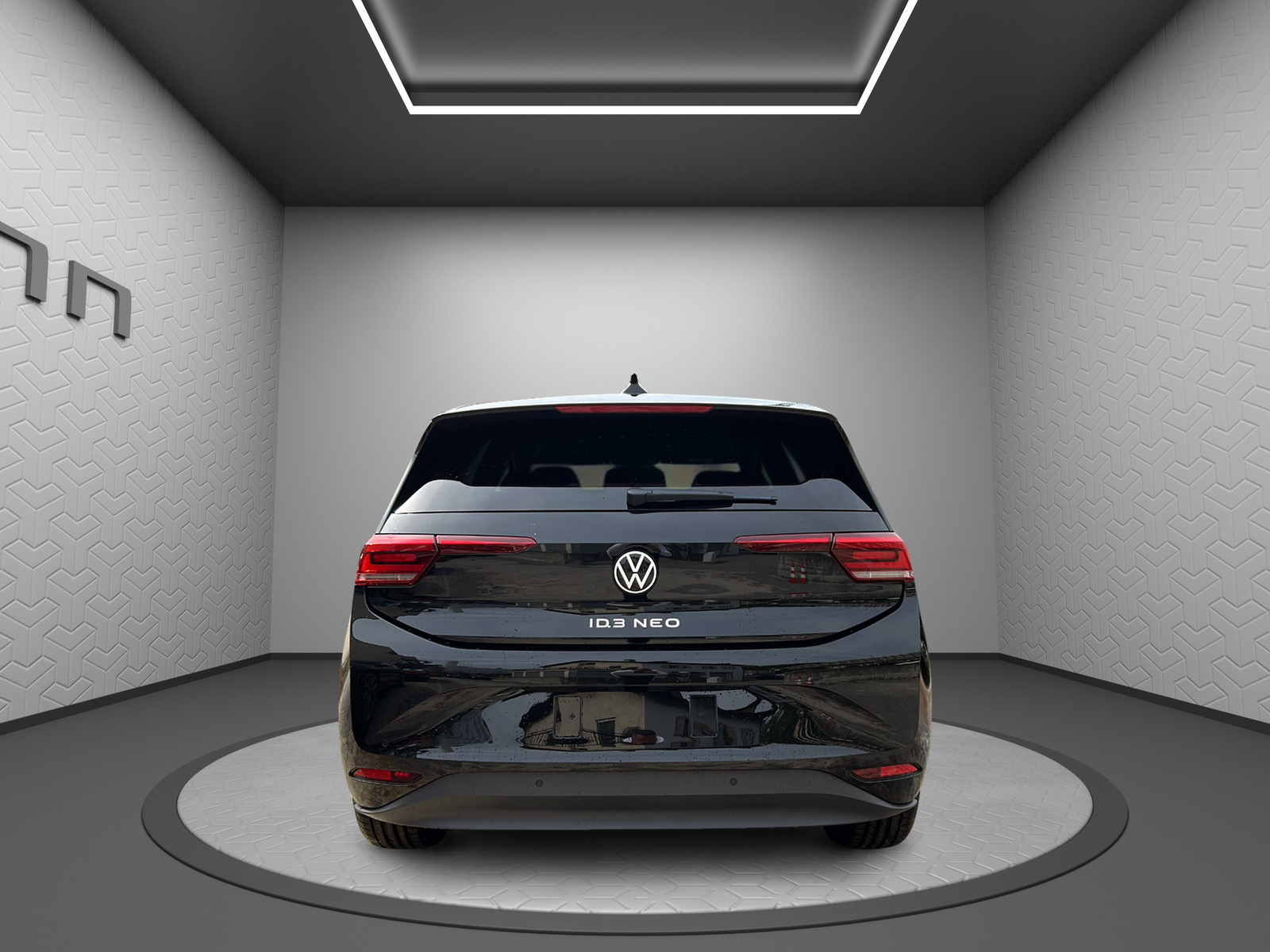 VW ID.3 Neo 58 kWh 190 PS – voiture neuve à vendre à Neuchâtel